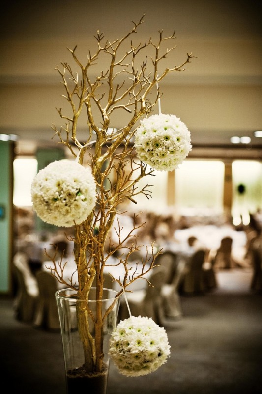 Salon Tapies - Boda ( Hotel Nh Hesperia Madrid )